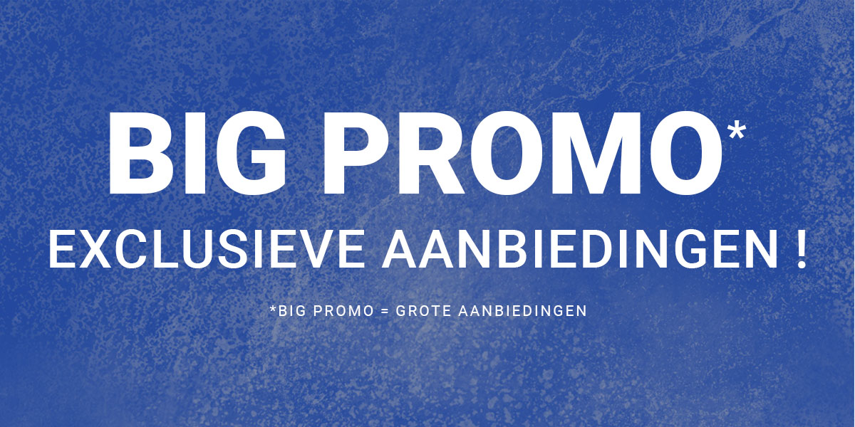 Big Promo