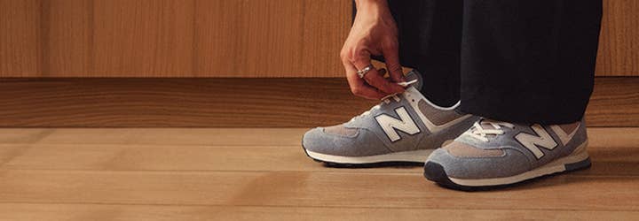 New Balance 574
