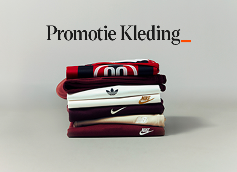 PROMO KLEDING