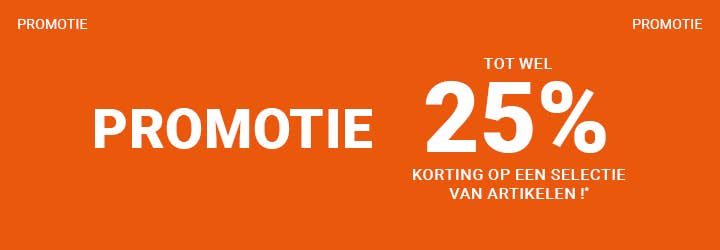 promotie