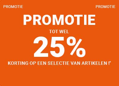 Promotie