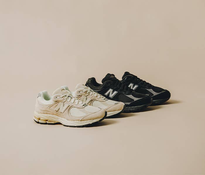 New Balance 2002R