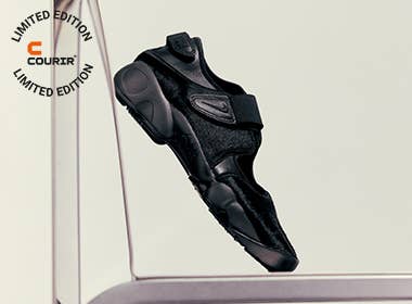 Nike Rift Pony Hair