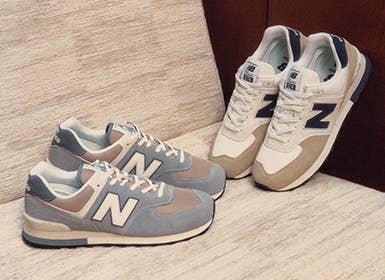 New Balance 574