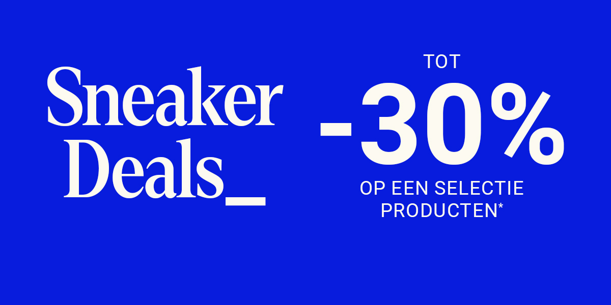 SNEAKERS DEALS
