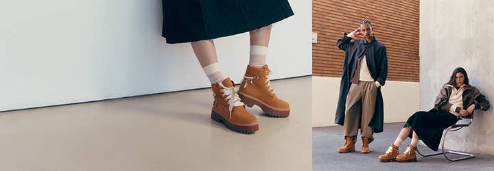 Timberland 6-Inch