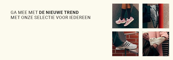 Huidige trend