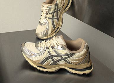 Asics Gel-Sekiran