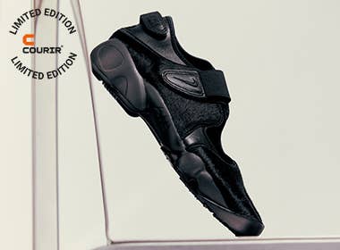 Nike Rift Pony Hair