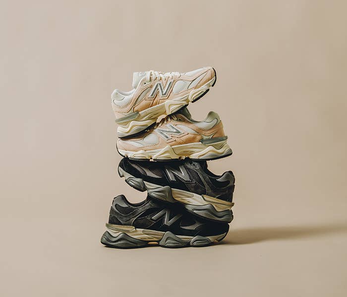 New Balance 9060