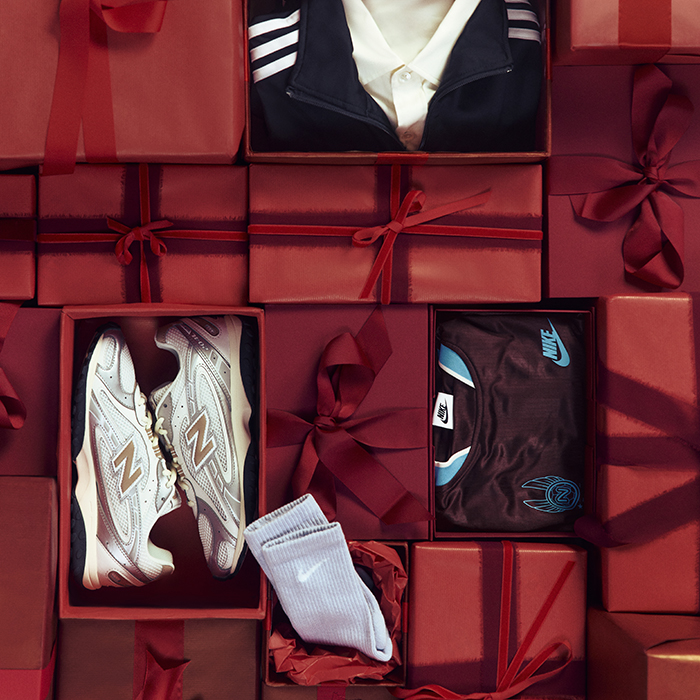 Cadeau-ideeën De volledige selectie