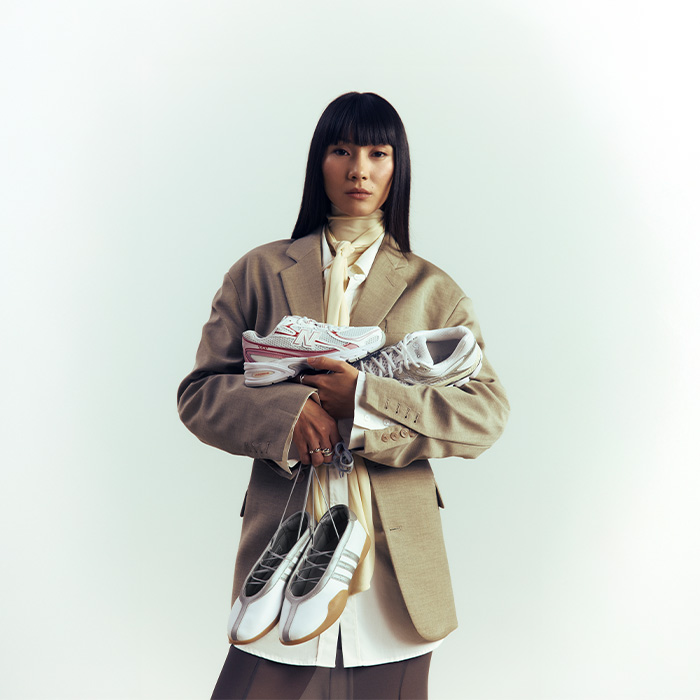 Cadeau-ideeën Hot Sneakers