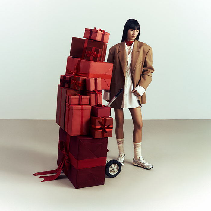 Cadeau-idee&euml;n Dames