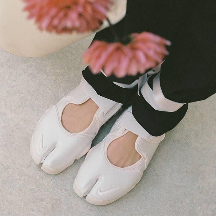 Cadeau-idee&euml;n Sneakers