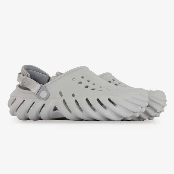 ECHO CLOG