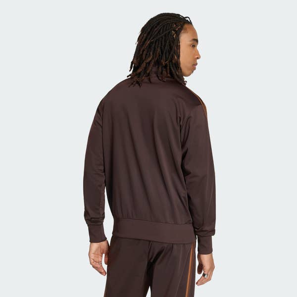 JACKET FZ FIREBIRD