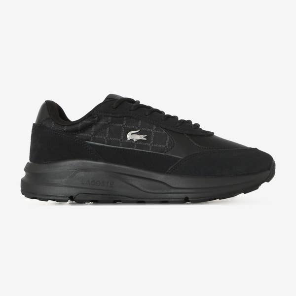RUN SET