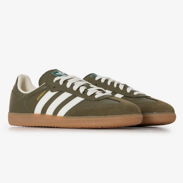 SAMBA OG