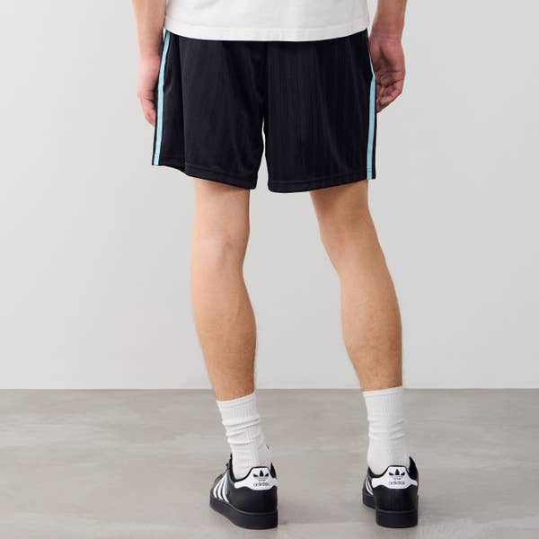 SHORT BELGIUM RBFA