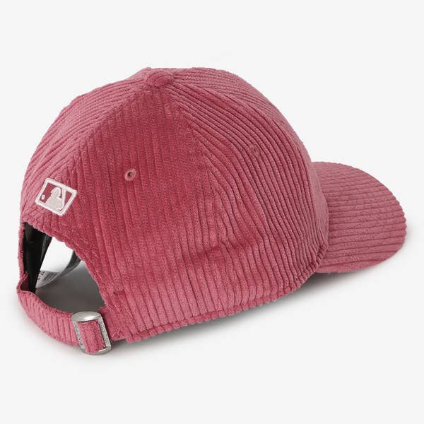 9FORTY WOMEN NY CHUNKY CORDUROY