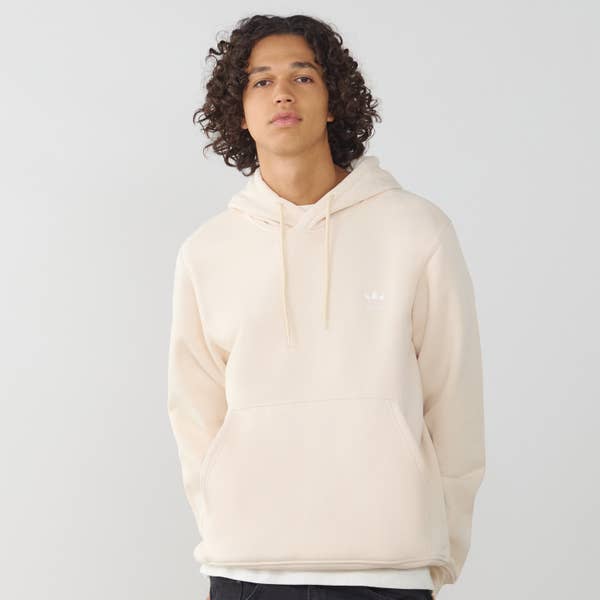 HOODIE ESSENTIAL TREFOIL