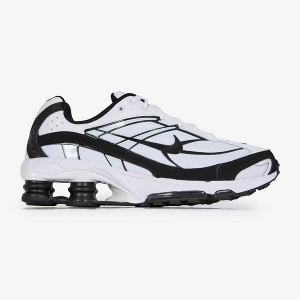 SHOX RIDE 2