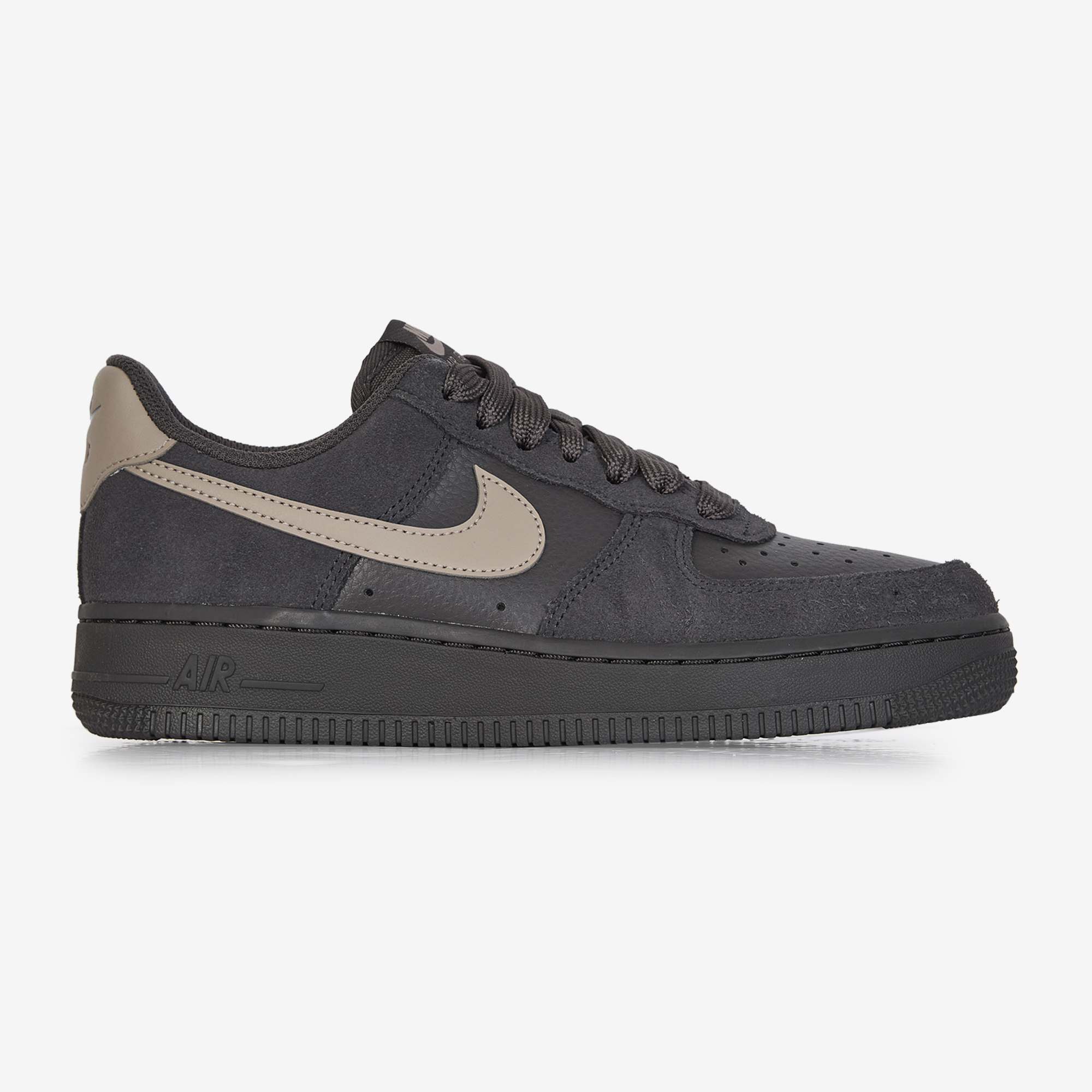 nike air force 1 low contrast