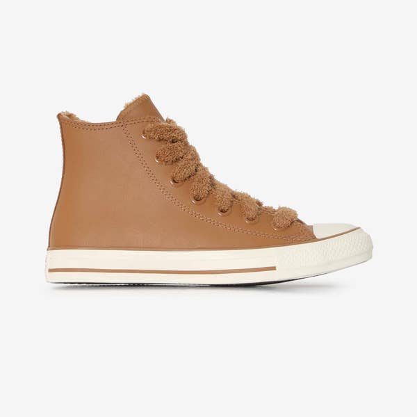 CHUCK TAYLOR HI WEATHERIZED