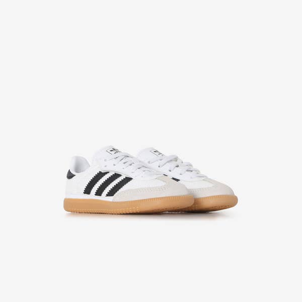 SAMBA OG SEQUINS