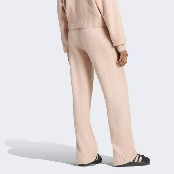 PANT ESSENTIALS KNIT