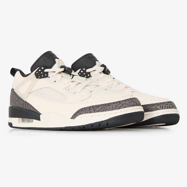 JORDAN SPIZIKE LOW