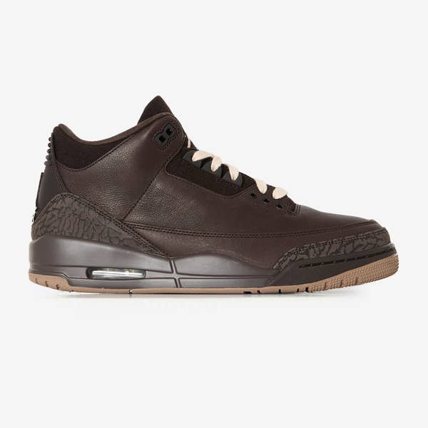 AIR JORDAN 3 RETRO FIRESIDE