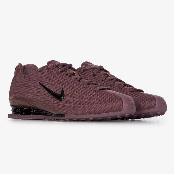 SHOX Z