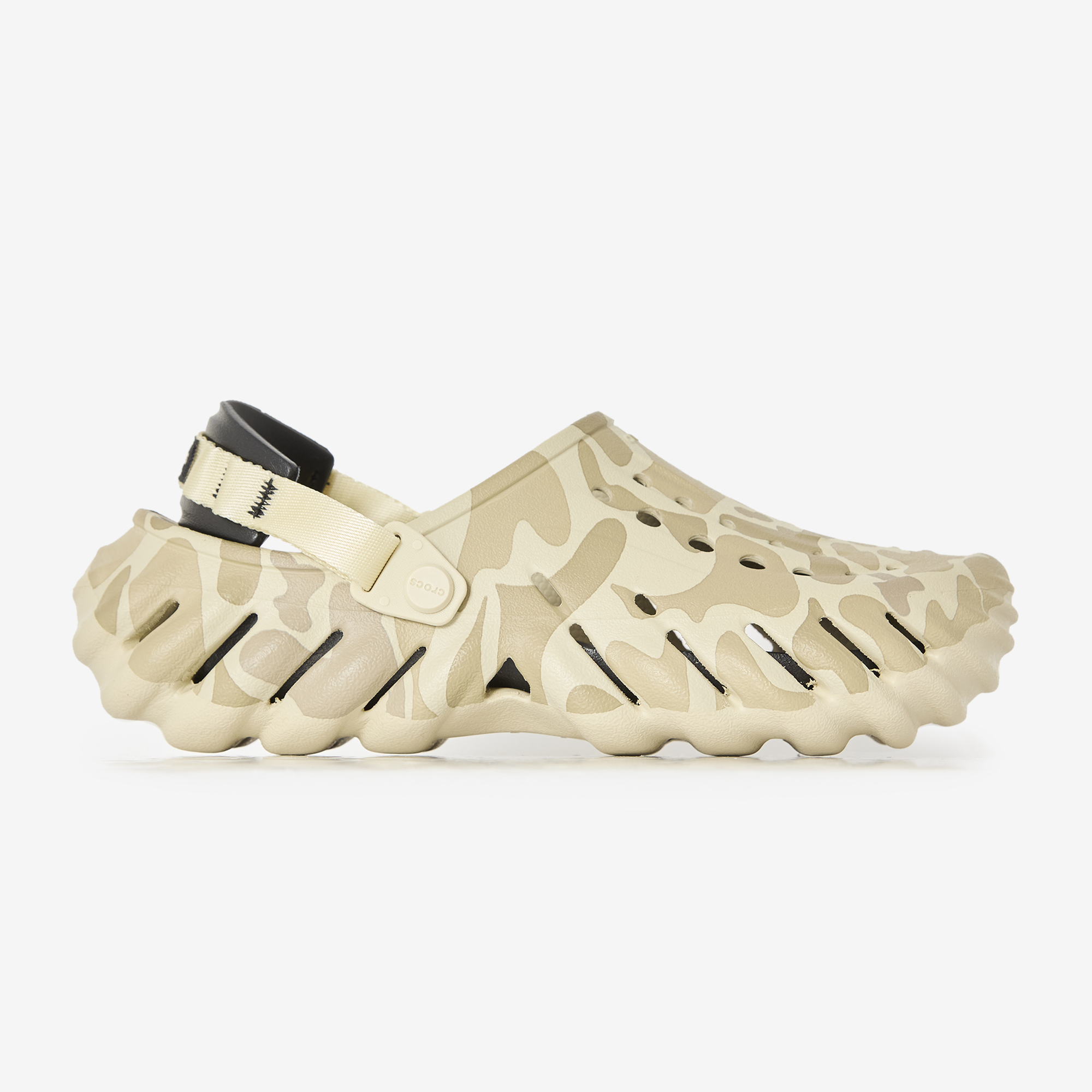 ECHO CLOG CAMO