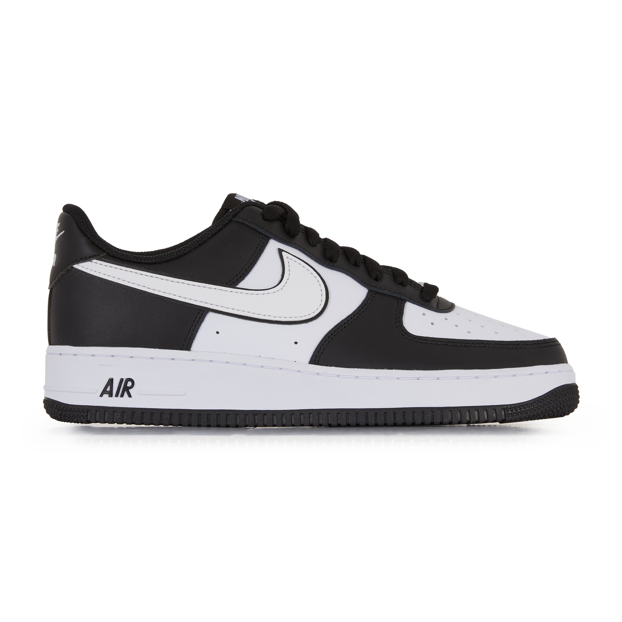 Bot Dempsey twee NIKE AIR FORCE 1 LOW PANDA WIT/ZWART - SNEAKERS HEREN | Courir.com