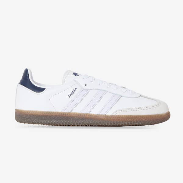 SAMBA OG
