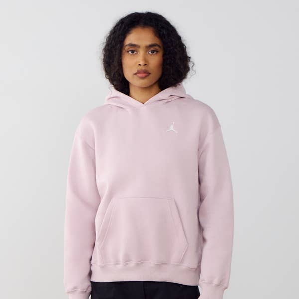HOODIE OVERSIZE BROOKLYN