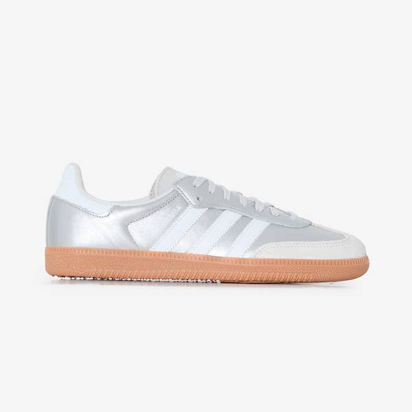 SAMBA OG METALLIC