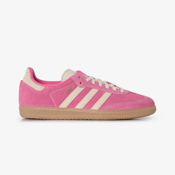 SAMBA OG