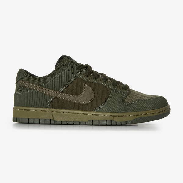 DUNK LOW CORDUROY