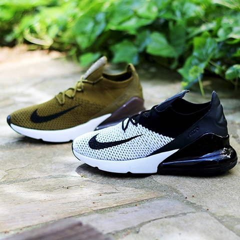 270 air hot sale max noir