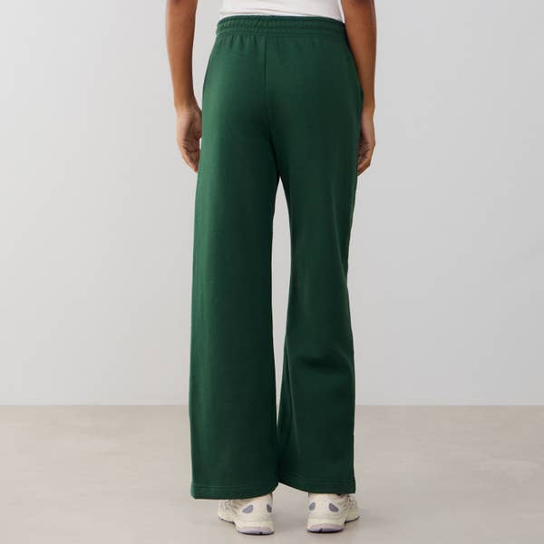 PANT JOGGER WIDE LEG HDY