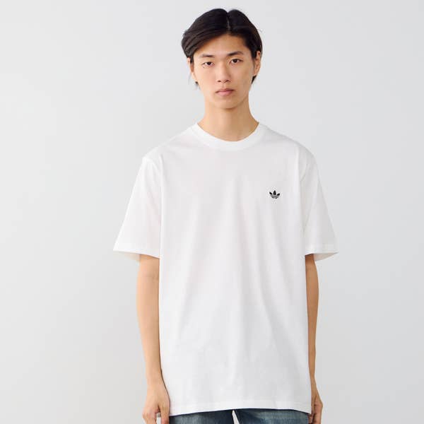 TEE SHIRT ESSENTIALS TREFOIL