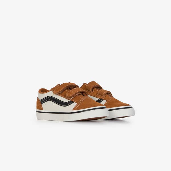 OLD SKOOL V
