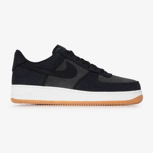 AIR FORCE 1 LOW DENIM