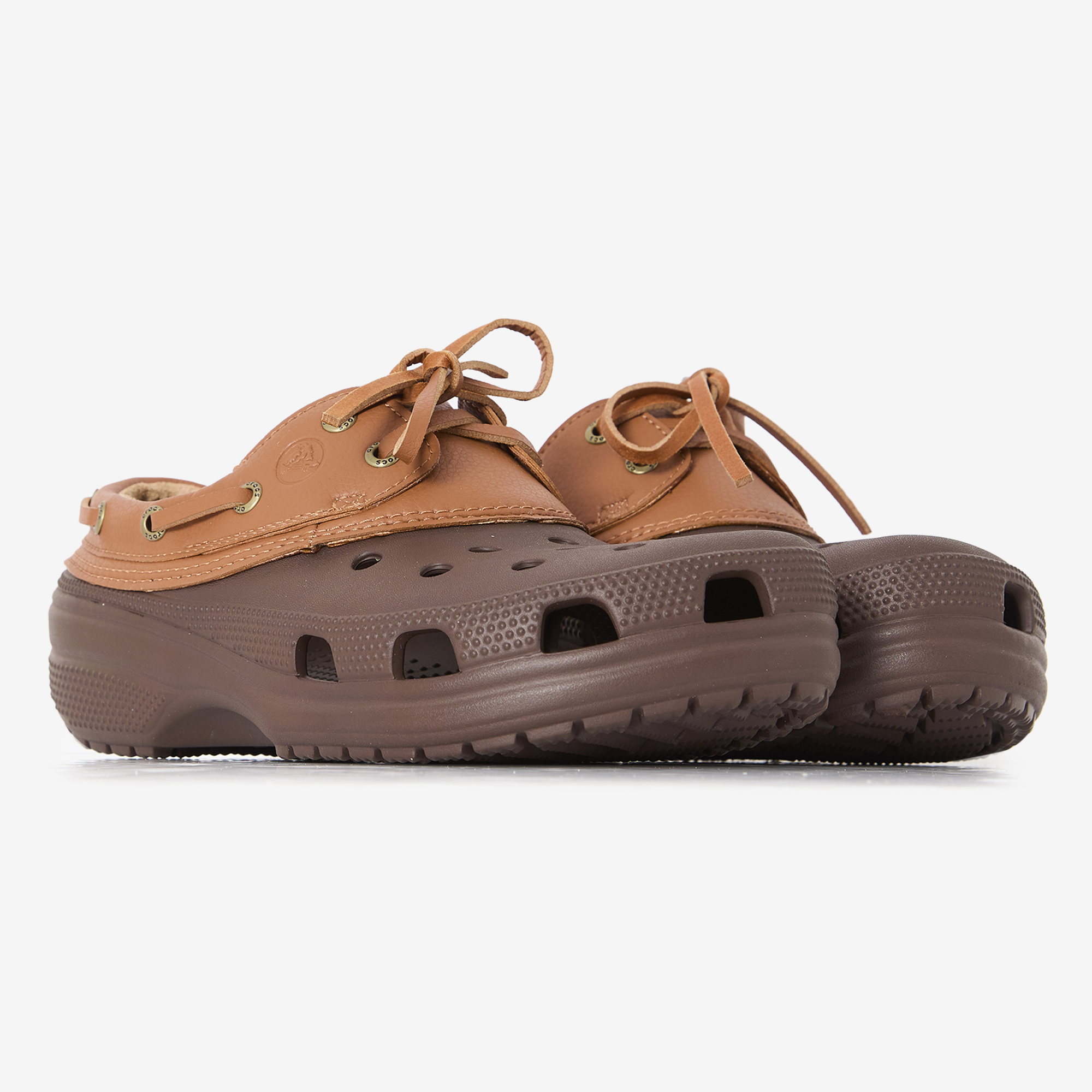 CLASSIC BOAT SHOE