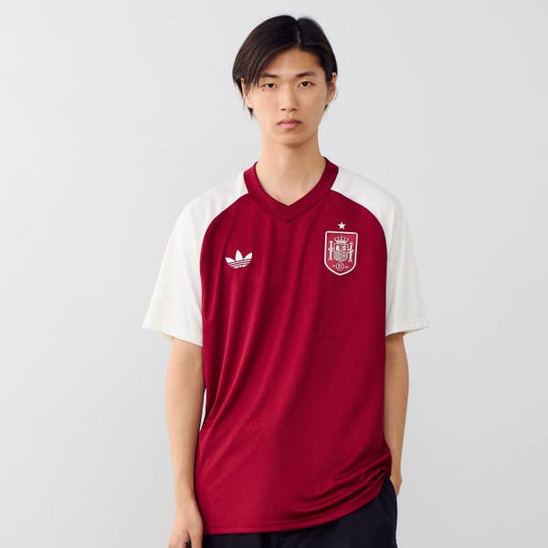 JERSEY SPAIN PRESHI