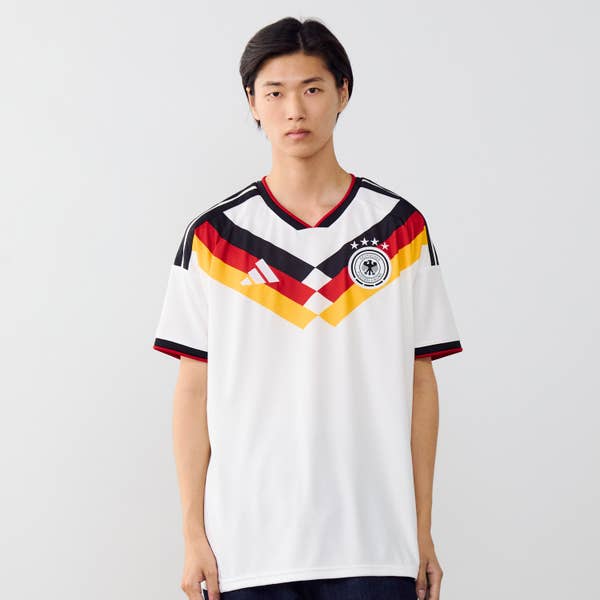JERSEY GERMANY DFB HOME