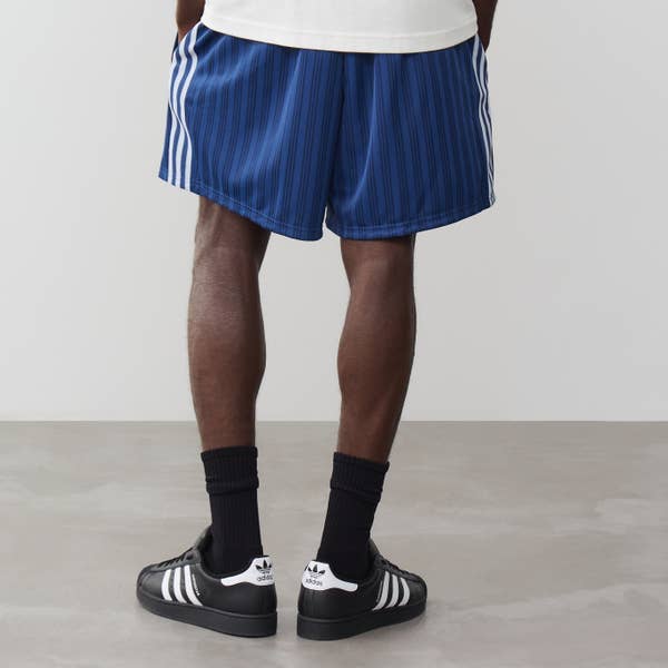 SHORT ITALY FIGC