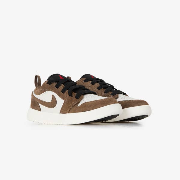AIR JORDAN 1 LOW ALT SUEDE